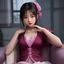 读者Mira_fashion头像，时尚博主风格女性